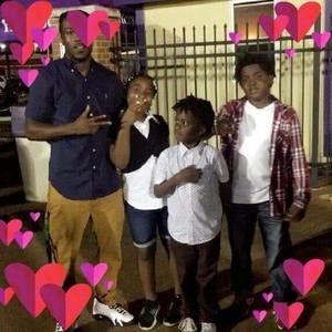 Meet your Posher, Francesca